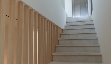 Resa Estates for sale Ibiza Vlla Aixa te koop sale lift sea views stars lift.jpg